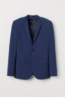HM  Wool-blend jacket Skinny Fit
