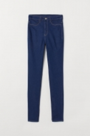 Super Skinny High Jeans £8.00