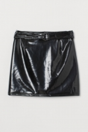 A-line skirt £6.00