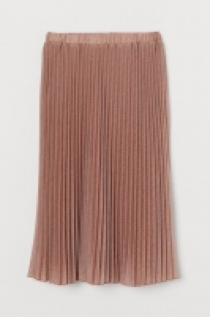 Glittery skirt £12.00