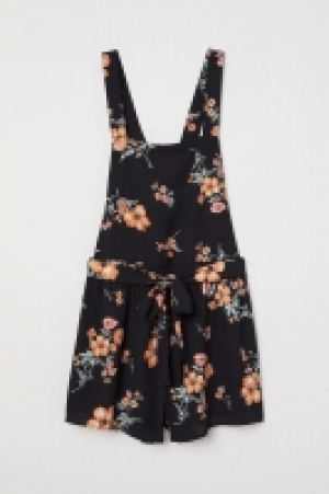 Patterned playsuit £12.00