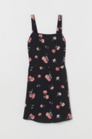 Patterned dress £9.00