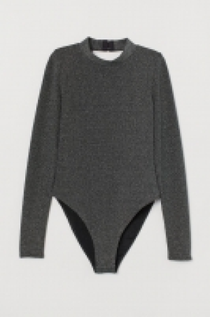 Jersey body £8.00