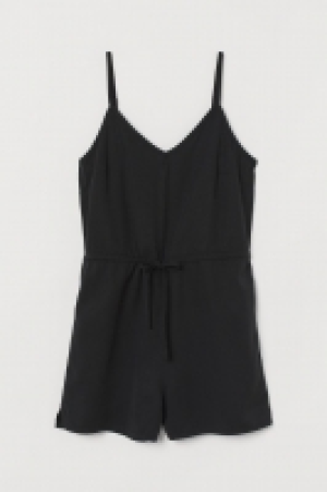 HM  Lyocell playsuit