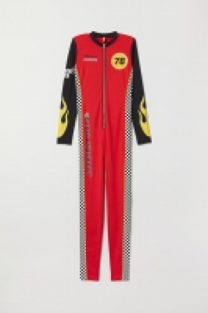 Fancy dress costume £15.00