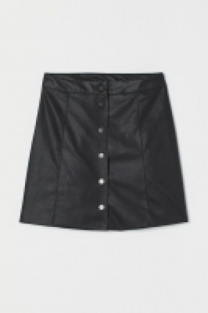 A-line skirt £7.00