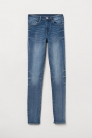Skinny High Jeans £19.00