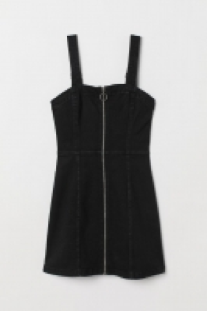 Dungaree dress £15.00