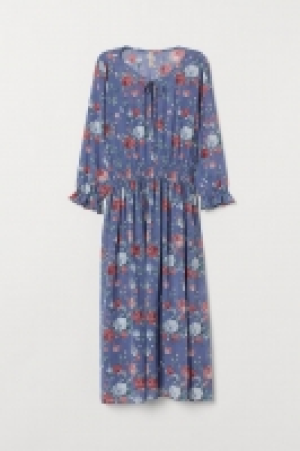 Patterned dress £21.00