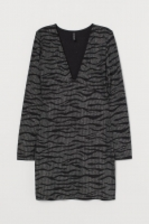 Glittery dress £10.00