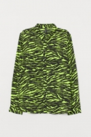 Patterned shirt £5.00