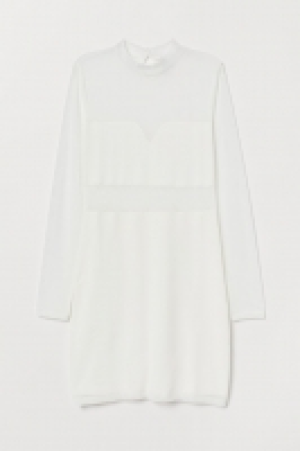 Fitted dress £10.00