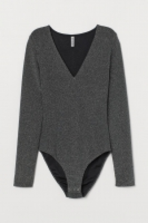 Long-sleeved body £10.00