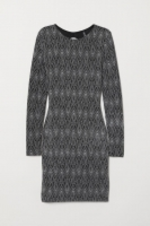 Glittery dress £12.00