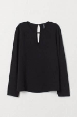 Viscose blouse £9.00