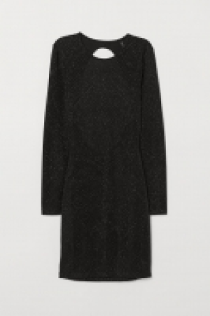 Glittery dress £17.00