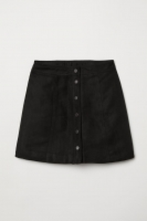A-line skirt £10.00