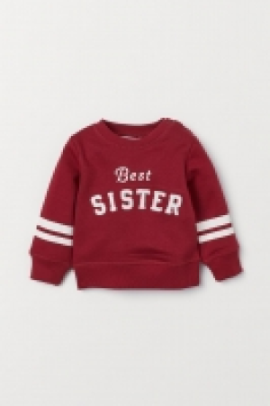 Sibling top £5.00