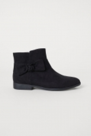 Ankle boots £7.00