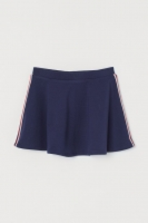 HM  Jersey skater skirt