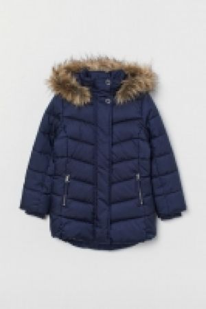 Padded jacket £28.00