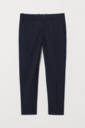 HM  Generous Fit Suit trousers