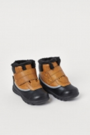 Waterproof boots £13.00