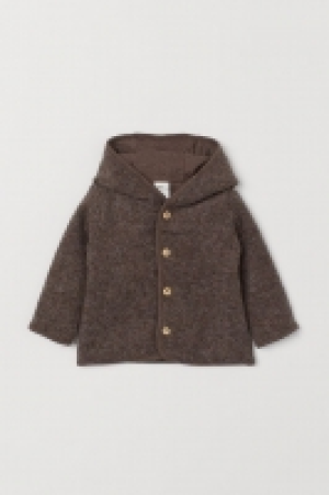 Wool-blend cardigan £24.00