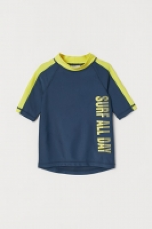 UPF 50 swim top £5.00
