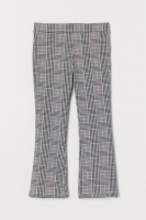 Flared leggings £6.00