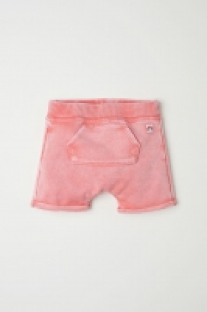 Sweatshirt shorts £4.00