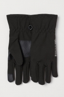HM  Softshell gloves