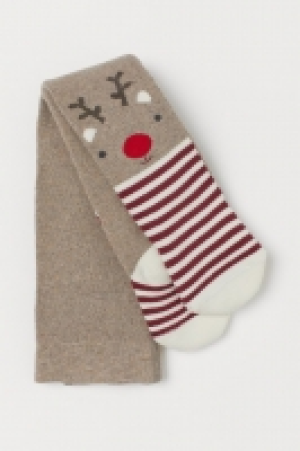 Terry tights £6.00