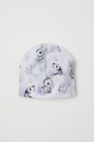 HM  Printed jersey hat