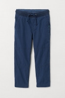 HM  Jersey-lined trousers