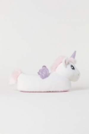 Soft slippers £9.00