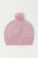HM  Knitted wool hat