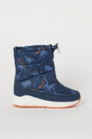 Waterproof boots £17.00