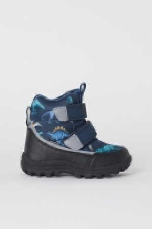 Waterproof boots £24.00