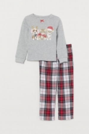 Pyjamas £9.00