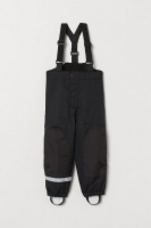 Outdoor trousers with braces £8.00