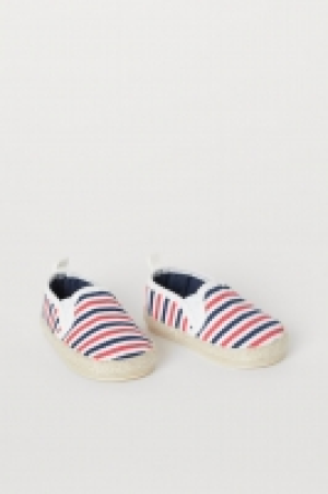 Espadrilles £6.00