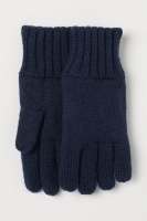 HM  Lined gloves