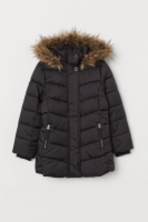 Padded jacket £22.00