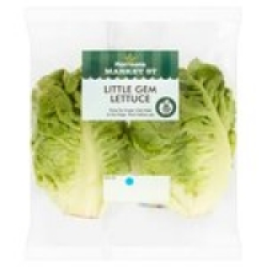 Morrisons Little Gem Lettuce  £0.59