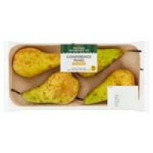 Morrisons Ripe & Ready Conference Pears £2.00