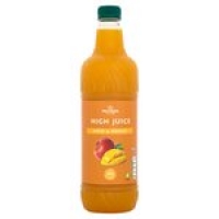 Morrisons  Morrisons Apple & Mango High Juice 