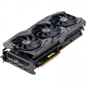 Overclockers Asus Asus Radeon RX 5700 XT ROG Strix OC 8GB GDDR6 PCI-Express Gr