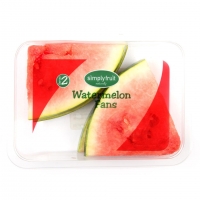 Iceland  Simply Fruit Prepared Watermelon 300g