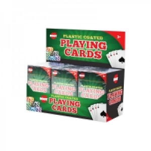 Playing Cards